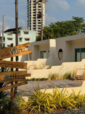 Sunvada Beach Rayong